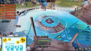 Blade  Soul Soul Fighter Beluga Laoon 66 PVP  블소 강화인간 순환기권사 …