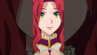 Malty S. Melromarc ~ Tate No Yuusha #anime #animeedit #malty #tatenoyusha Net Worth
