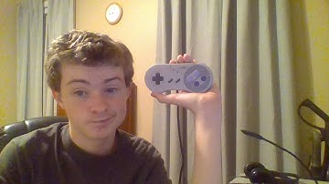 ssf2 stream for #E3HYPE w/snes controller
