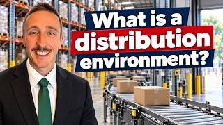 Packaging Distribution Environment Explained | Shipping Hazards, Routes & Testing