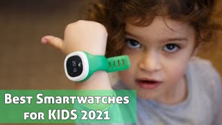 Best Smartwatches for Kids 2021 | Parental Control and Monitoring screenshot 2