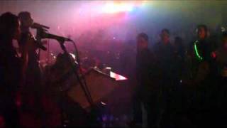MLQHS 2011 Grand Reunion - Jam Sessions 2 (Segment 01)