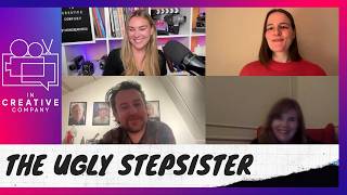 The Ugly Stepsister with Filmmaker Emilie Blichfeldt & Anne Cathrine Sauerberg, and Thomas Foldberg.