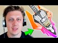 I got scammed by Universum Guitars