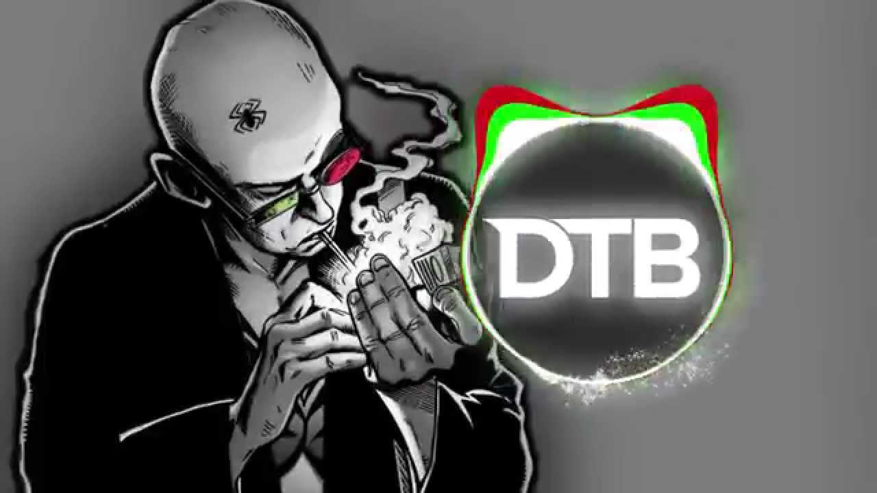 【Dubstep】Nato Feelz - Al Capone [Drop the Bassline EXCLUSIVE]