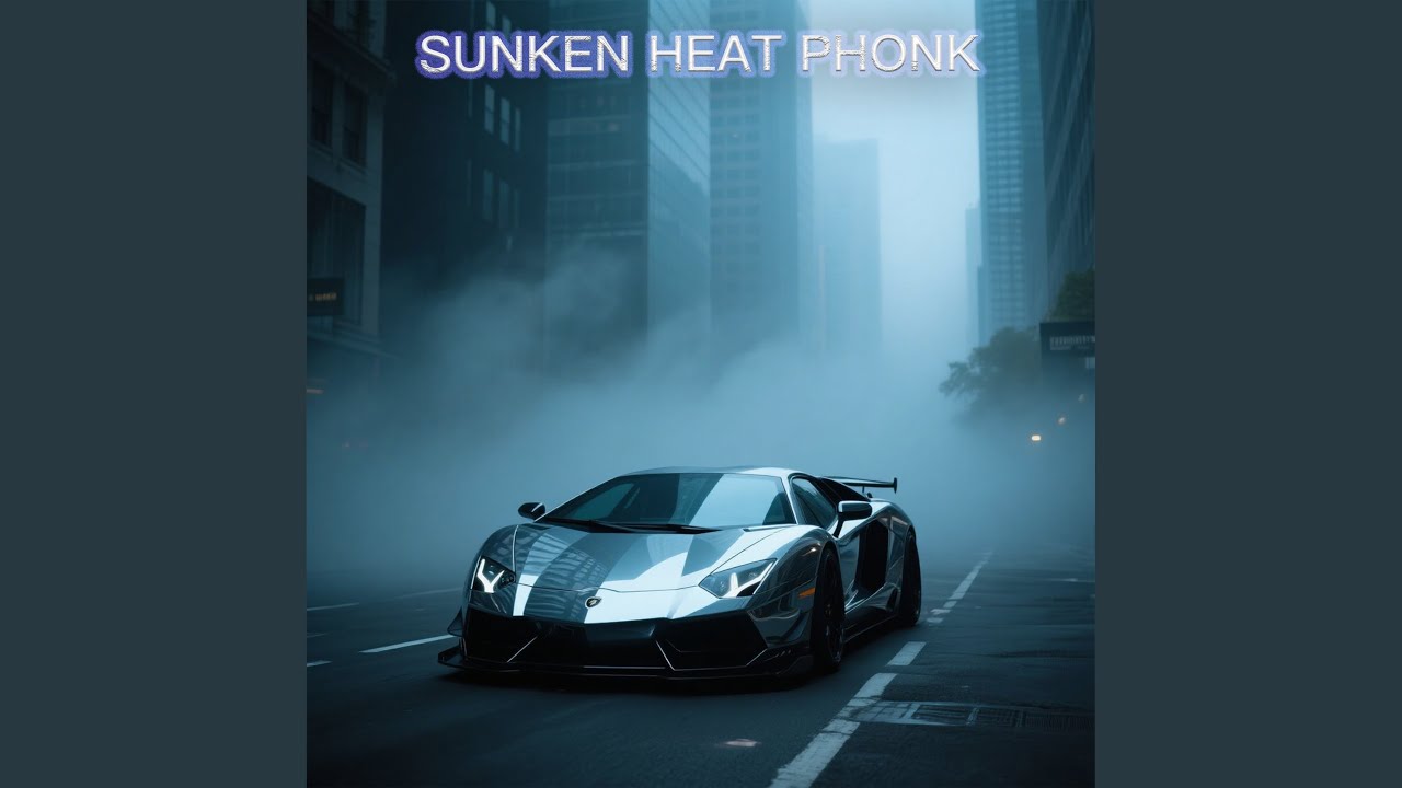 Asphalt Reverie Phonk