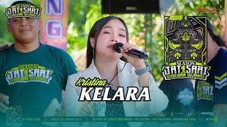 KELARA - Kristina  ||  