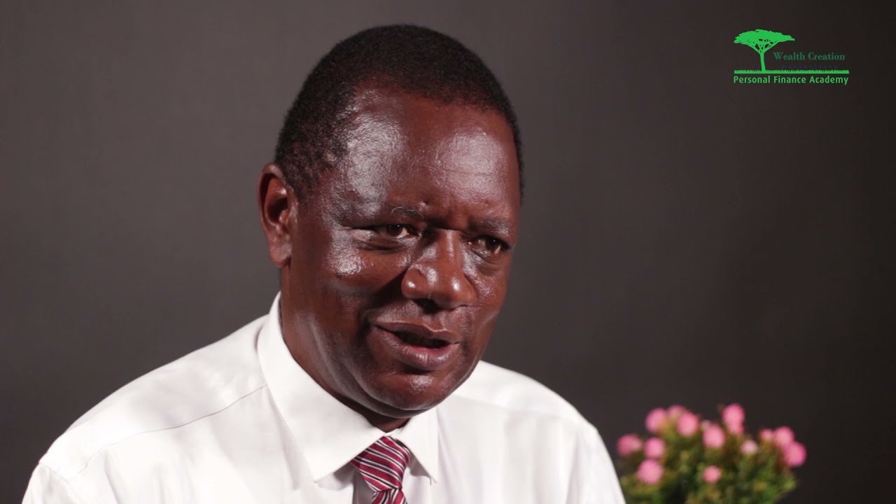 Simple Apps that help you track your expenses