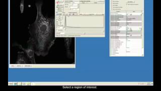 Using a QImaging Rolera EM-C2 EMCCD Camera in Micro Manager Software