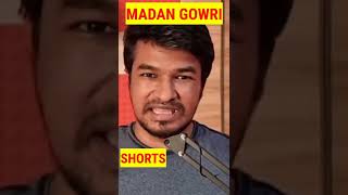 Warren Buffett Net Worth | Tamil | Madan Gowri | MG #shorts