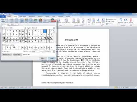 how-to-insert-degree-symbol-and-other-symbols-in-word