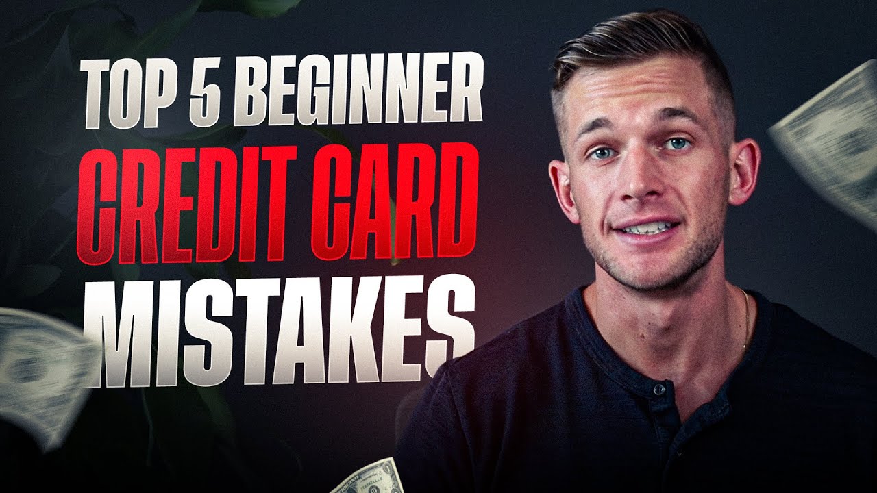 Most Important Things To Avoid With Credit