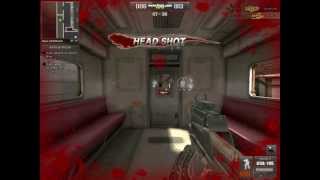 #Point #Blank #Headshot #p90! #no #noob!