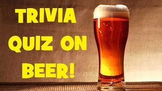 How Well Do You Know Beer? screenshot 5