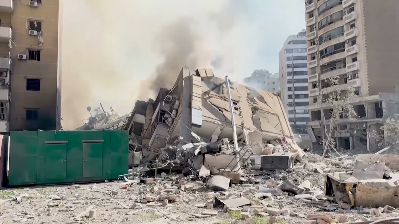 Tv Klan - Trump kërcënon Iranin