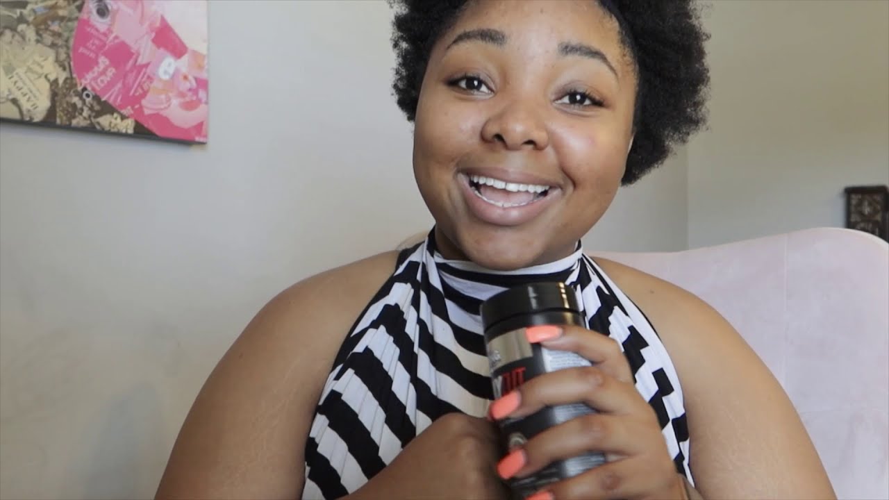 Hydroxycut Black | Honest Review