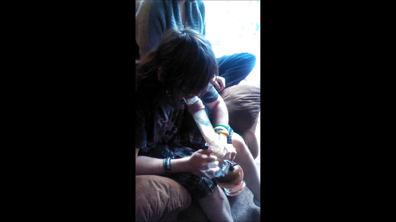 Joints, bongs, weed. High nigga pie birthday cake