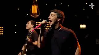 Dead Fish - Dentes Amarelos (Cultura Livre)