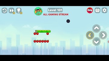 Snake Puzzle Slither To Eat Level 101 Gameplay