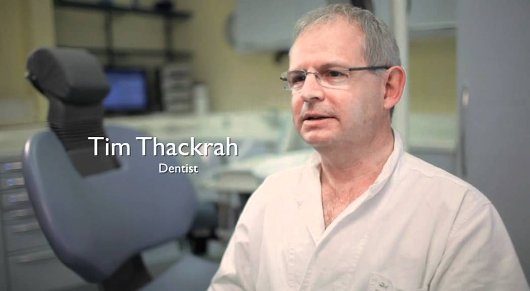 Elmsleigh House Dental Practice, Farnham Surrey YouTube