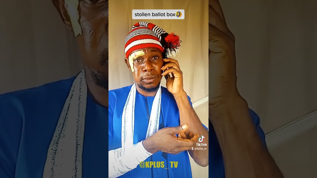 ballot box snatching