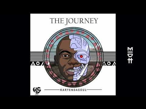 Karyendasoul - The Journey (Midh Premiere)