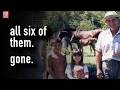 When ENTIRE Families Vanish Without a Trace...