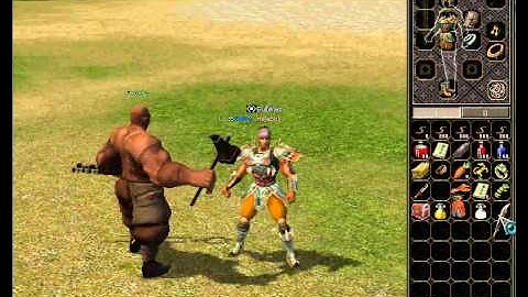 Metin2 PT Selene como meter lua+6 sem partir