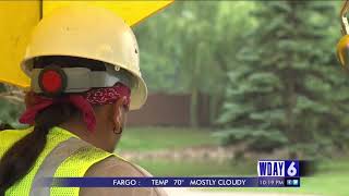 Midcontinent Communications About 13 Done Bringing Service To Fargo