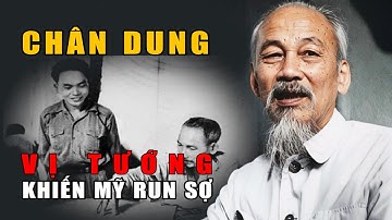 GS. Hoàng Chí Bảo kể chuyện xúc động về Đại tướng Võ Nguyên Giáp