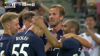 Harry Kane GOAL vs Juventus - Juventus vs Tottenham 2-3 All Goals And Highlights