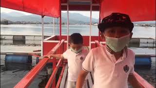 Visit the Biggest Dam in South East Asia - Cirata Dam