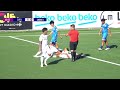 PFF U19 Group B: Central Visayas FA vs Camiguin- Misamis Oriental RFA