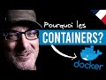 Containers vs vms pourquoi utiliser docker