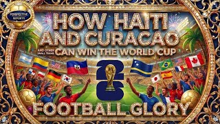 World Cup 2026 Strategies For Small Teams