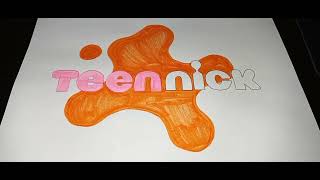 Teennick logo (2023)