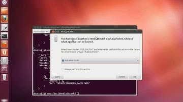 Novacut Dev Tutorial Part 2: Dmedia