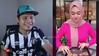 ASU VIRAL NGAKAK🤣 RAP 4 SEKAWAN TIDAK ADA OBAT | REACTION TIKTOK