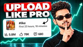 How To Upload YouTube Shorts Like A Pro (Full Guide) 2026