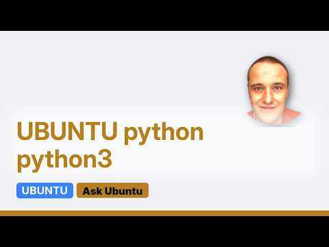 Ubuntu: How to "reset" python installation in ubuntu 14.04?