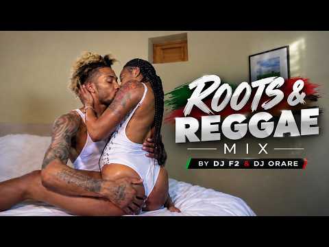 DJ F2 & DJ ORARE REGGAE & ROOTS MIX 2026 | R&B Reggae Remixes & Classic Roots Vibes | sexy sandy