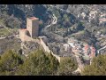 Castillo de la Yedra (Cazorla)