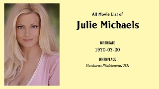 Julie Michaels Movies list Julie Michaels| Filmography of Julie Michaels