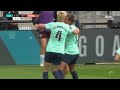 London City v Aston Villa | Highlights | Barclays Women's Super League 2025/26