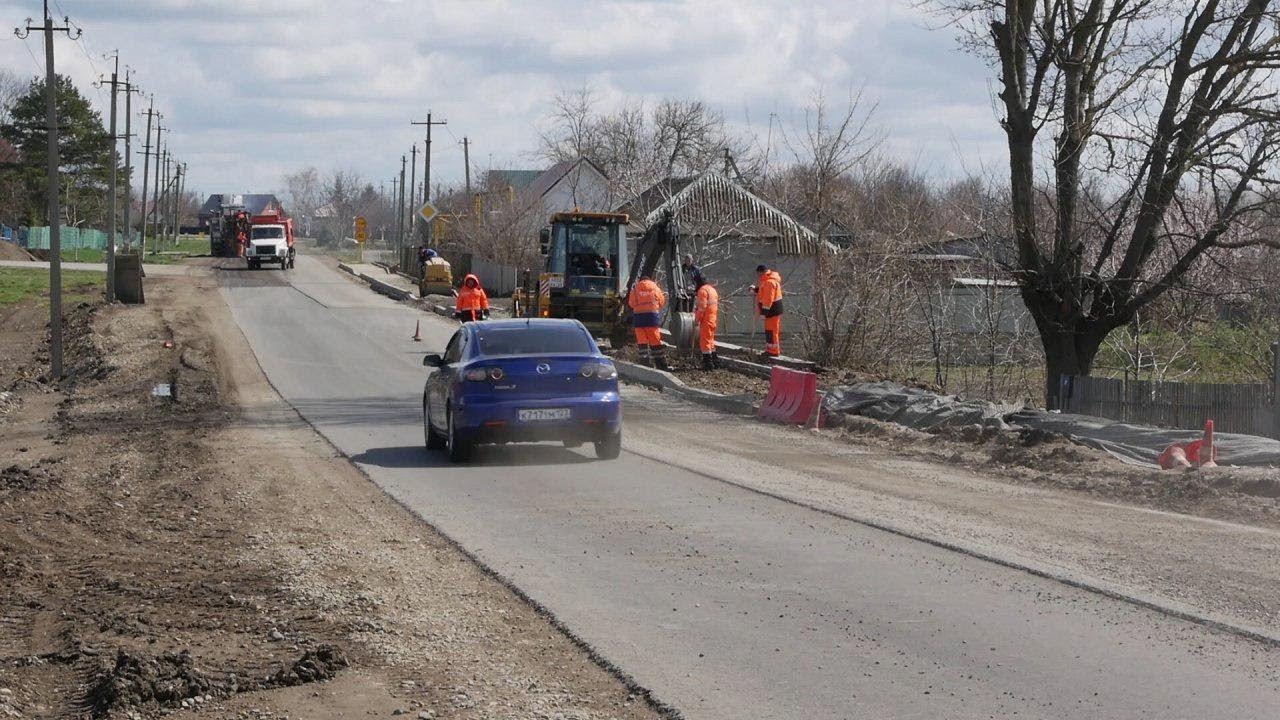 Кореновск ремонт