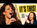 Why Mariah Carey Hits Notes Most Singers Can’t