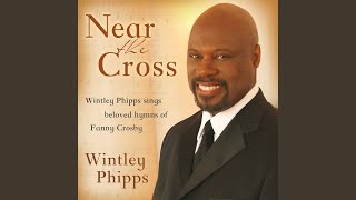 Video thumbnail of "Wintley Phipps - Pass Me Not, O Gentle Savior"