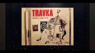 TRAVKA  -  CORABIA NEBUNILOR (ALBUM 2005)