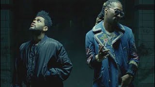 Future Ft The Weeknd- Coming Out Strong (Slowed Down)