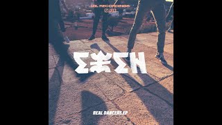 DJ Chus, Amine K (Moroko Loko), Riponne - Real Dancers (SHARE Extended Remix)
